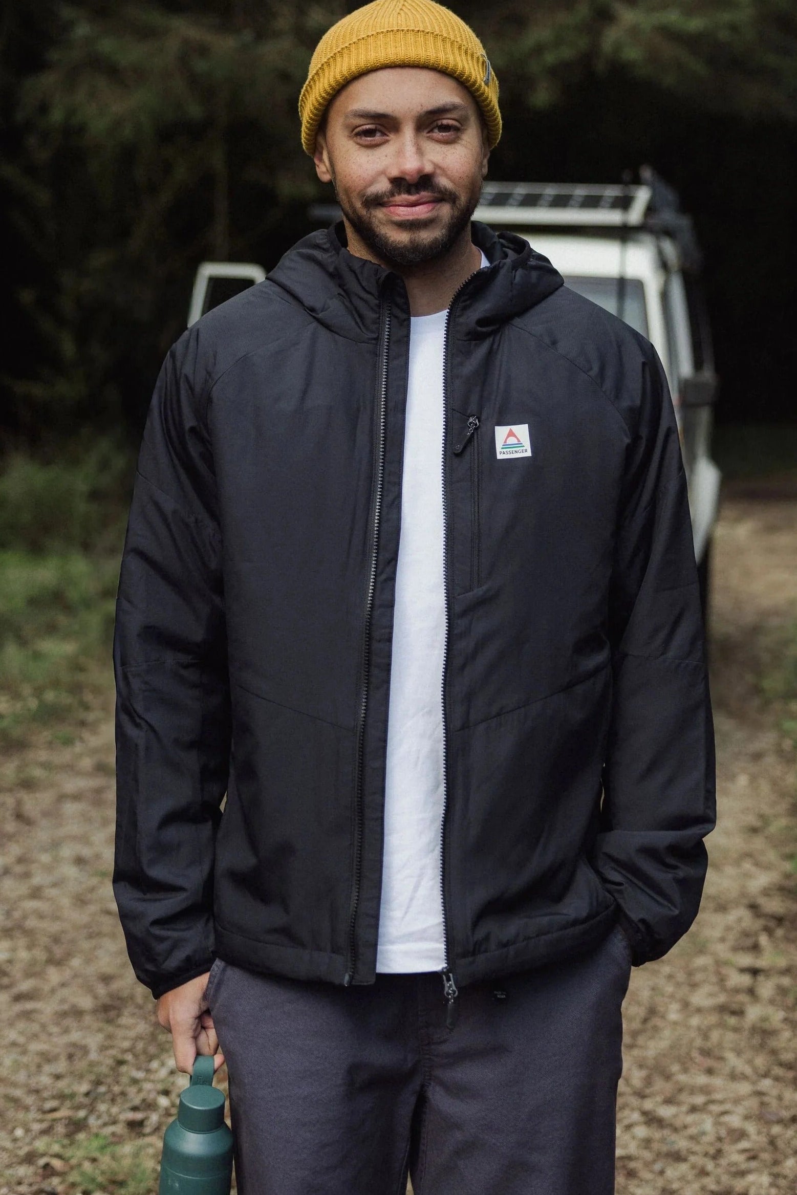 Daybreak Jacket Lightweight Recycled Thermore® Insulated