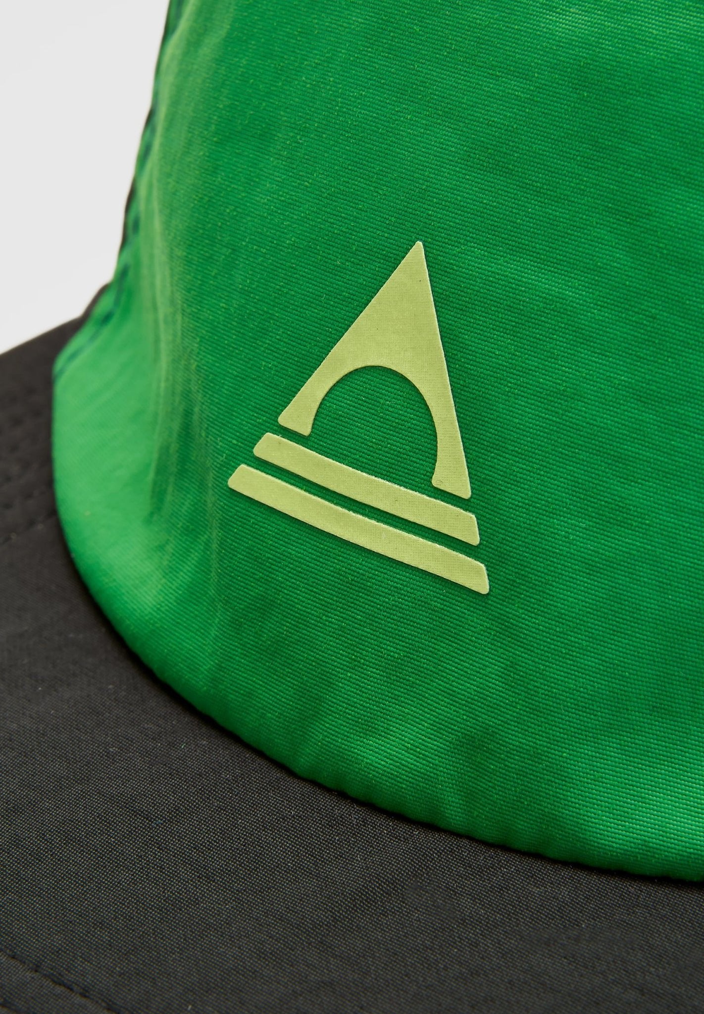 PASSENGER - Emerge Trail Cap - Stem Green - BACKYARD