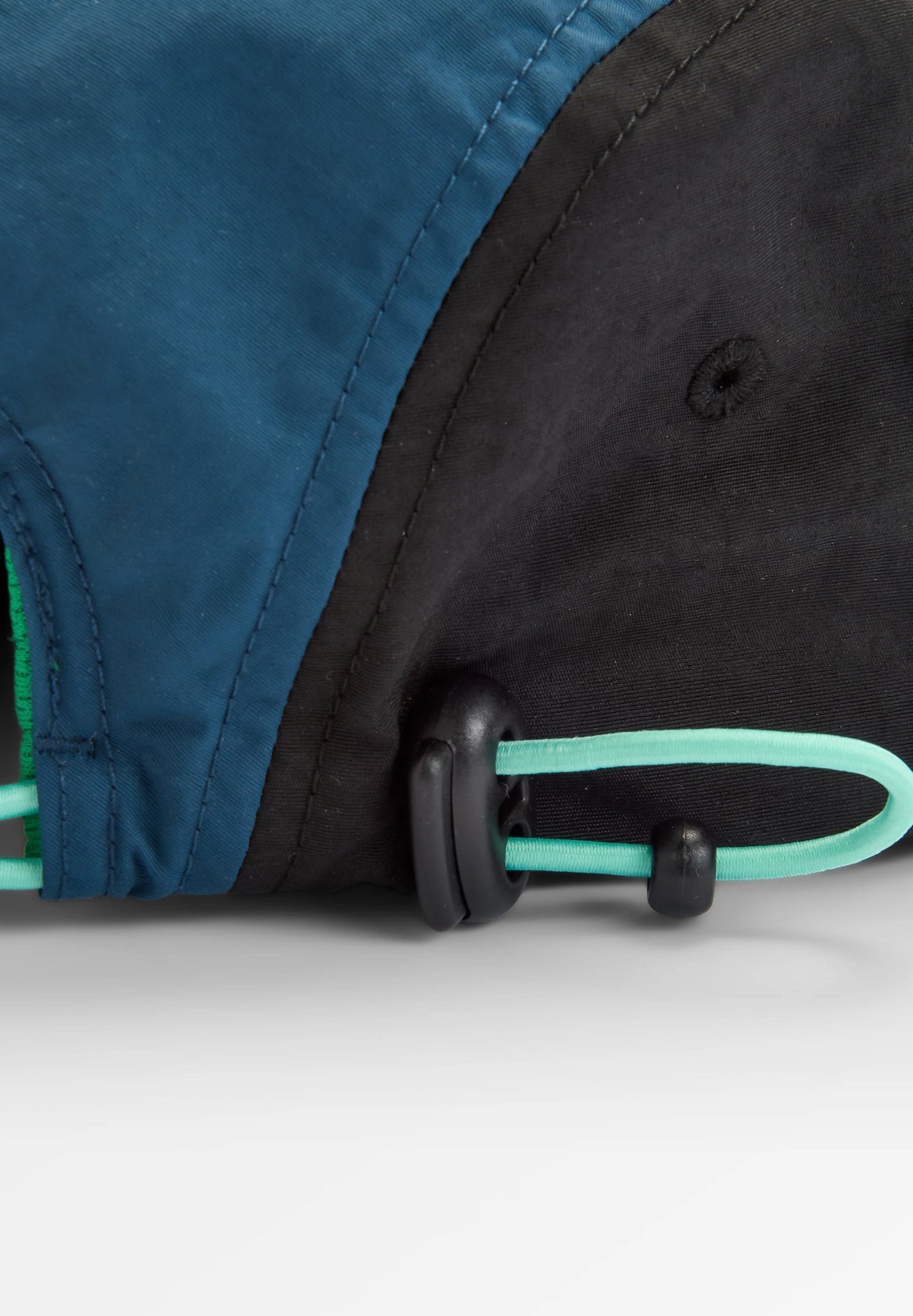 PASSENGER - Emerge Trail Cap - Stem Green - BACKYARD