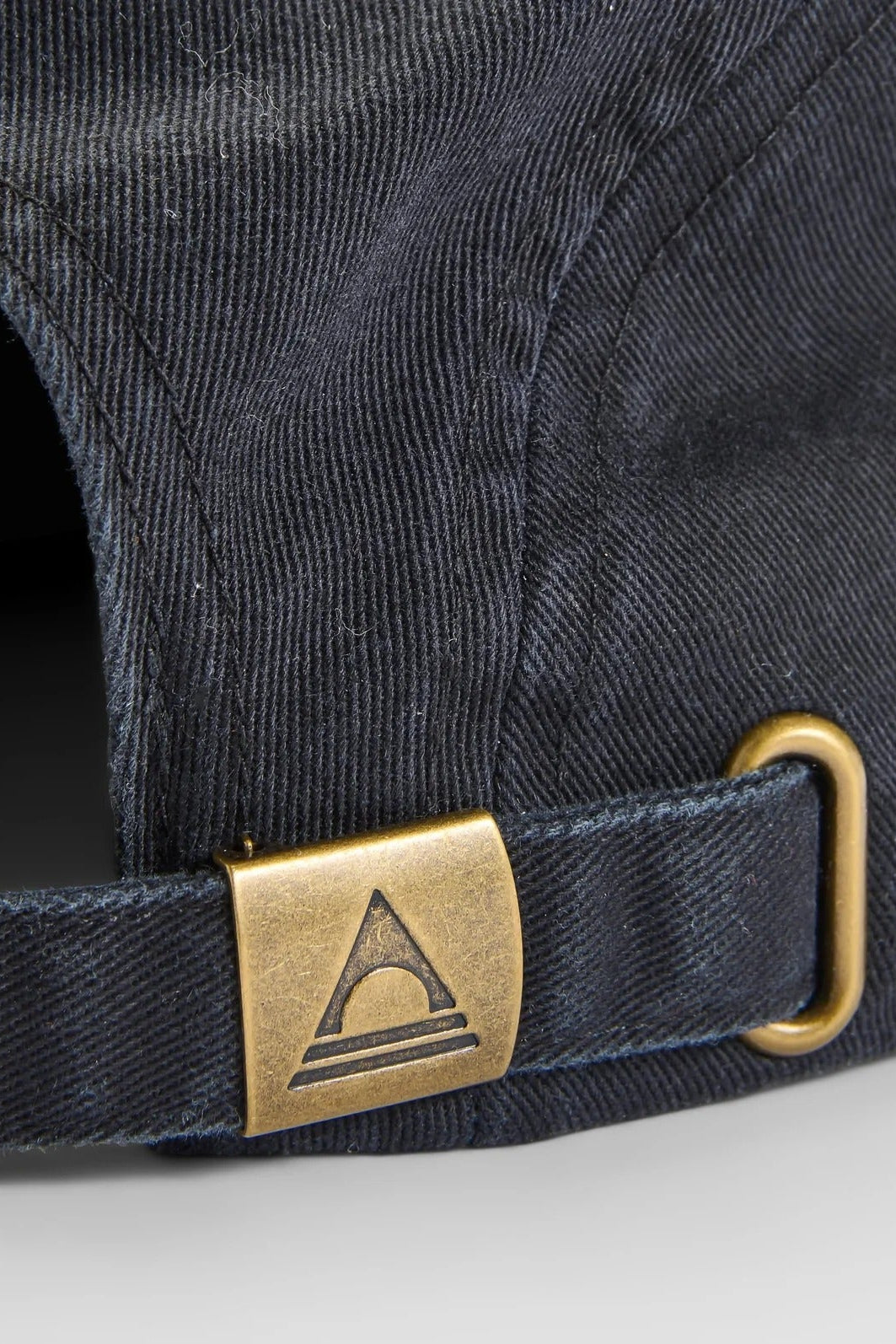 Fixie Organic 5 Panel Cap 2.0