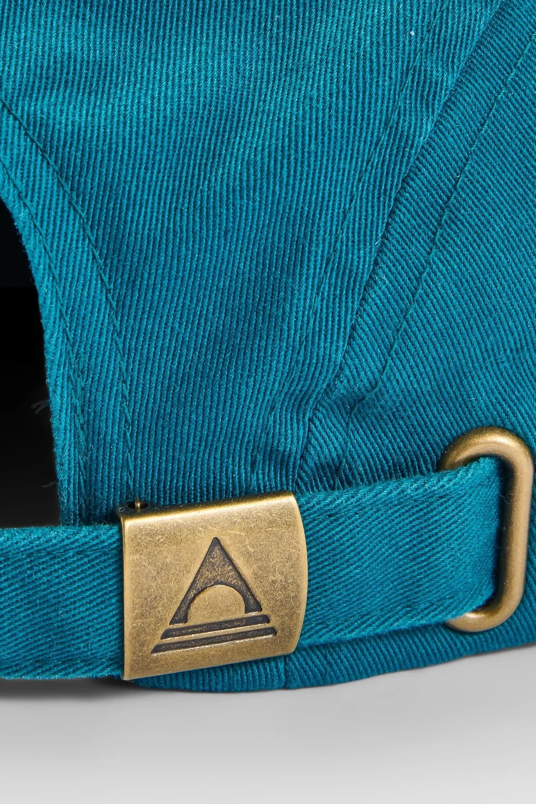 Fixie Organic 5 Panel Cap 2.0