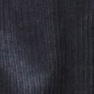 PASSENGER - Flint Corduroy Overshirt - Deep Navy - BACKYARD