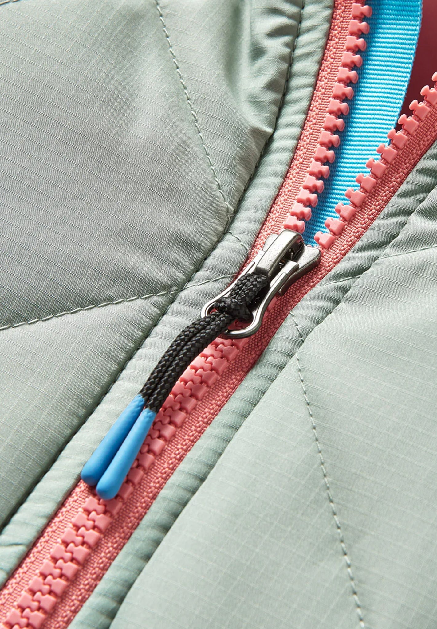 PASSENGER - Juana Recycled Polar Hooded Fleece - Oatmeal - BACKYARD