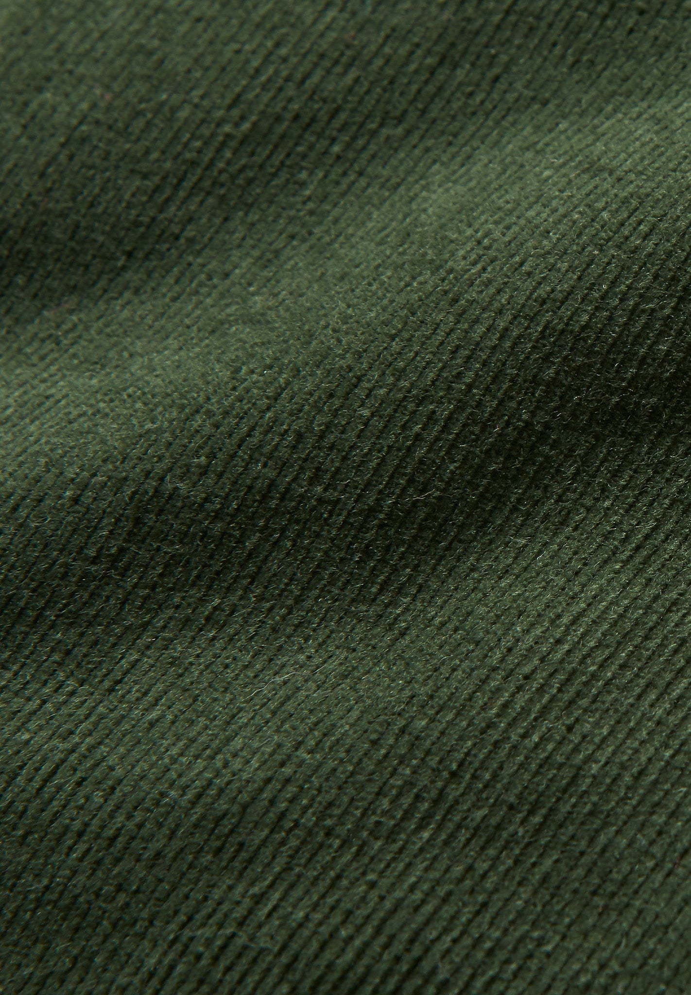 PASSENGER - Meadows 2.0 Organic Cotton Corduroy Dungarees - Fir Tree - BACKYARD