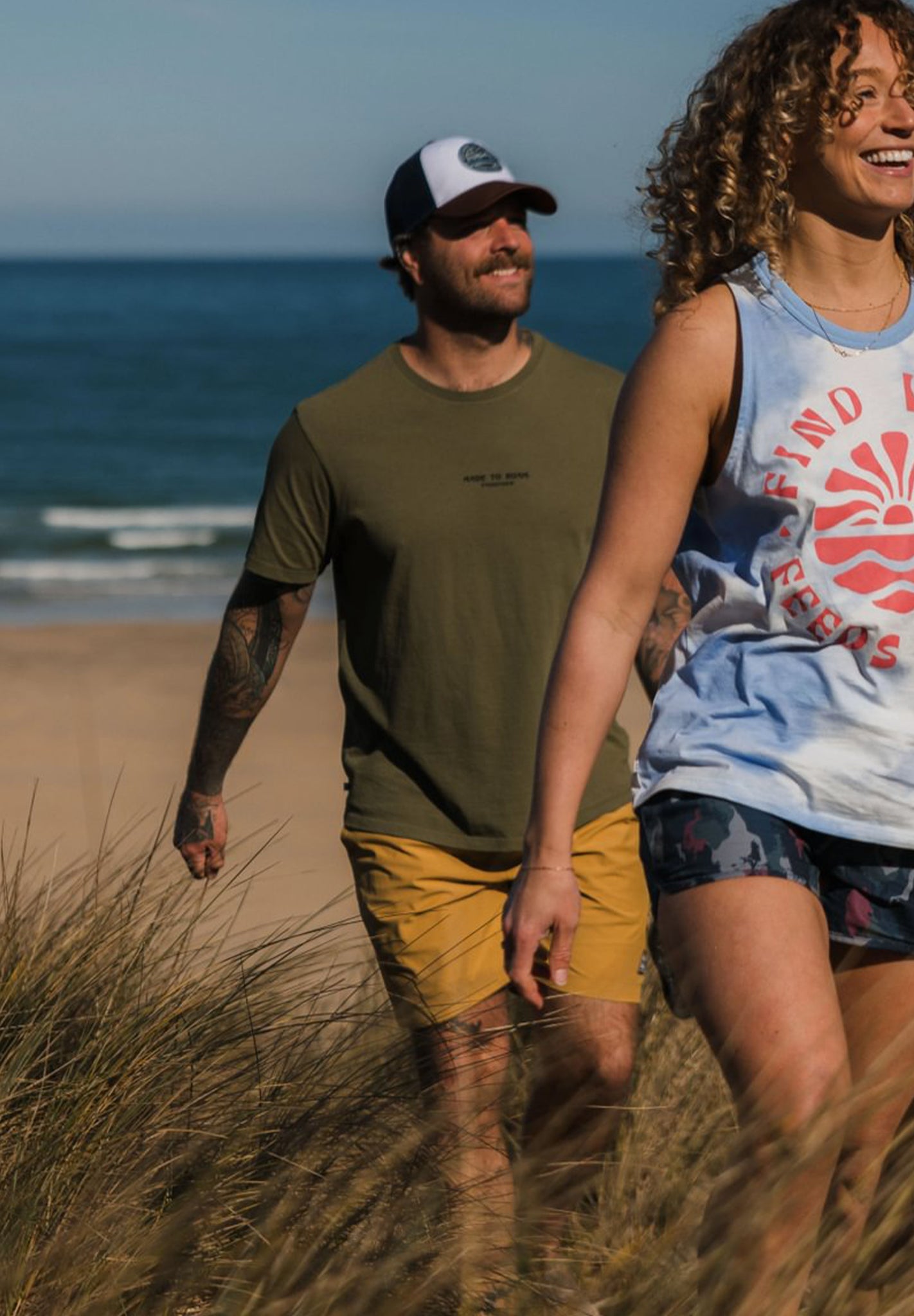 PASSENGER - Odyssey Mesh Snapback Cap - Rich Navy Rubber - BACKYARD