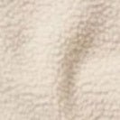 PASSENGER - Offgrid 2.0 1/2 Zip Recycled Sherpa - Fleece - Oatmeal Navy - BACKYARD