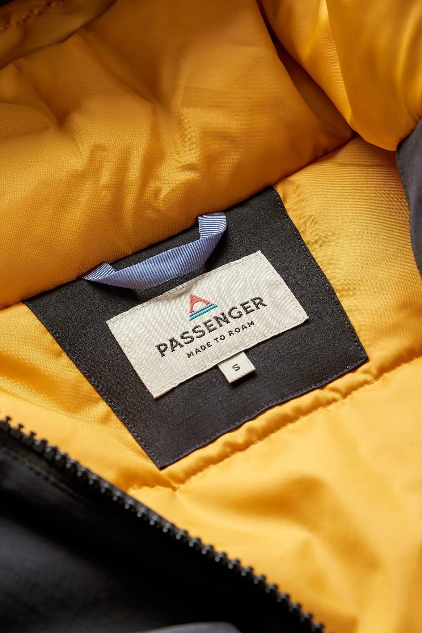 PASSENGER - Telluride Recycled Waterproof Parka - Black - BACKYARD