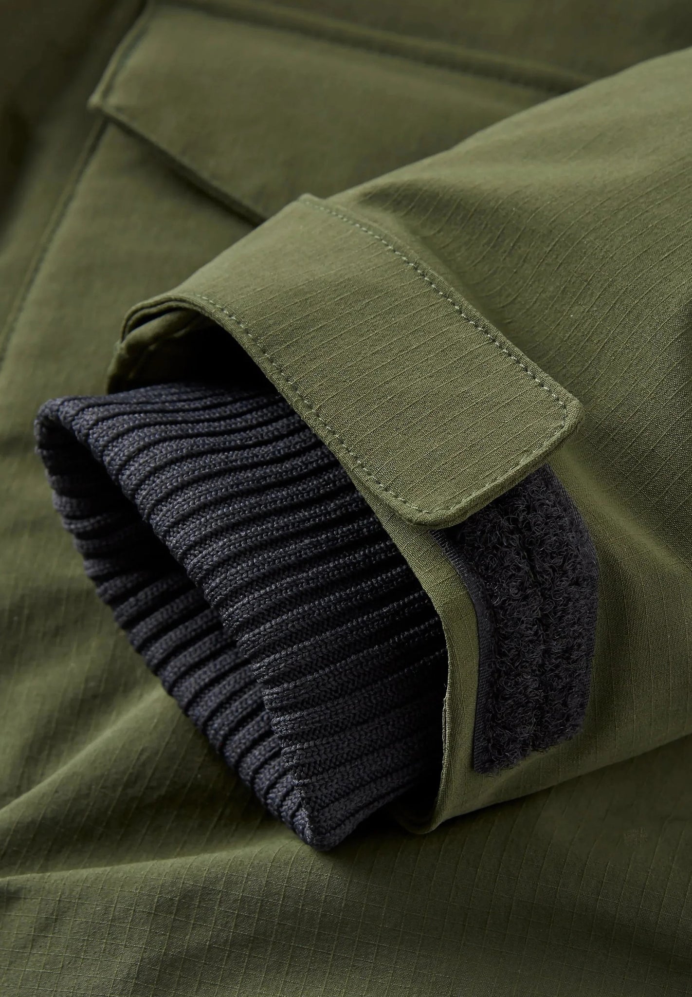 PASSENGER - Telluride Recycled Waterproof Parka - Fir Tree - BACKYARD