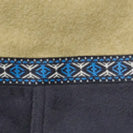 Woodlander Polar Fleece