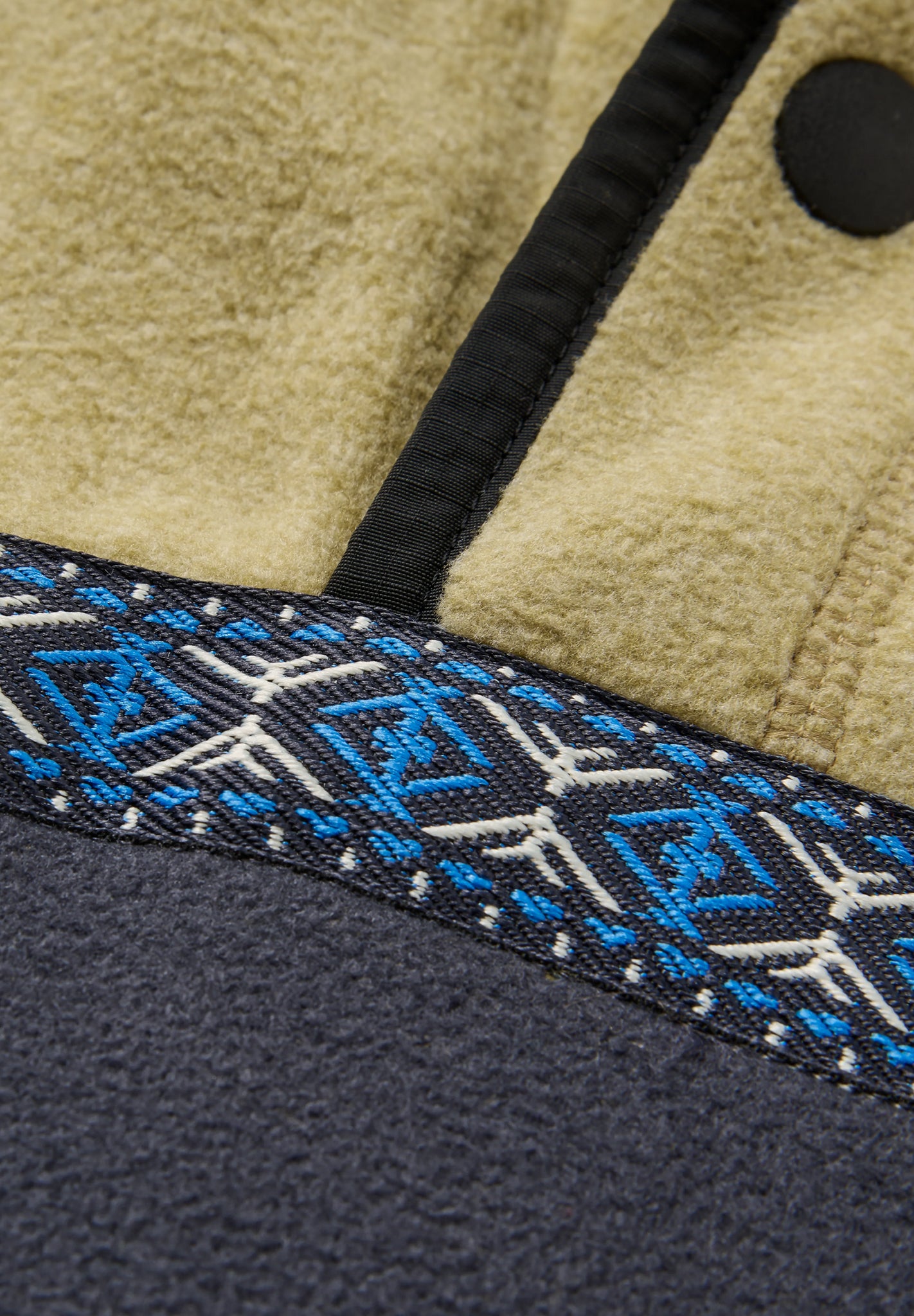 Woodlander Polar Fleece