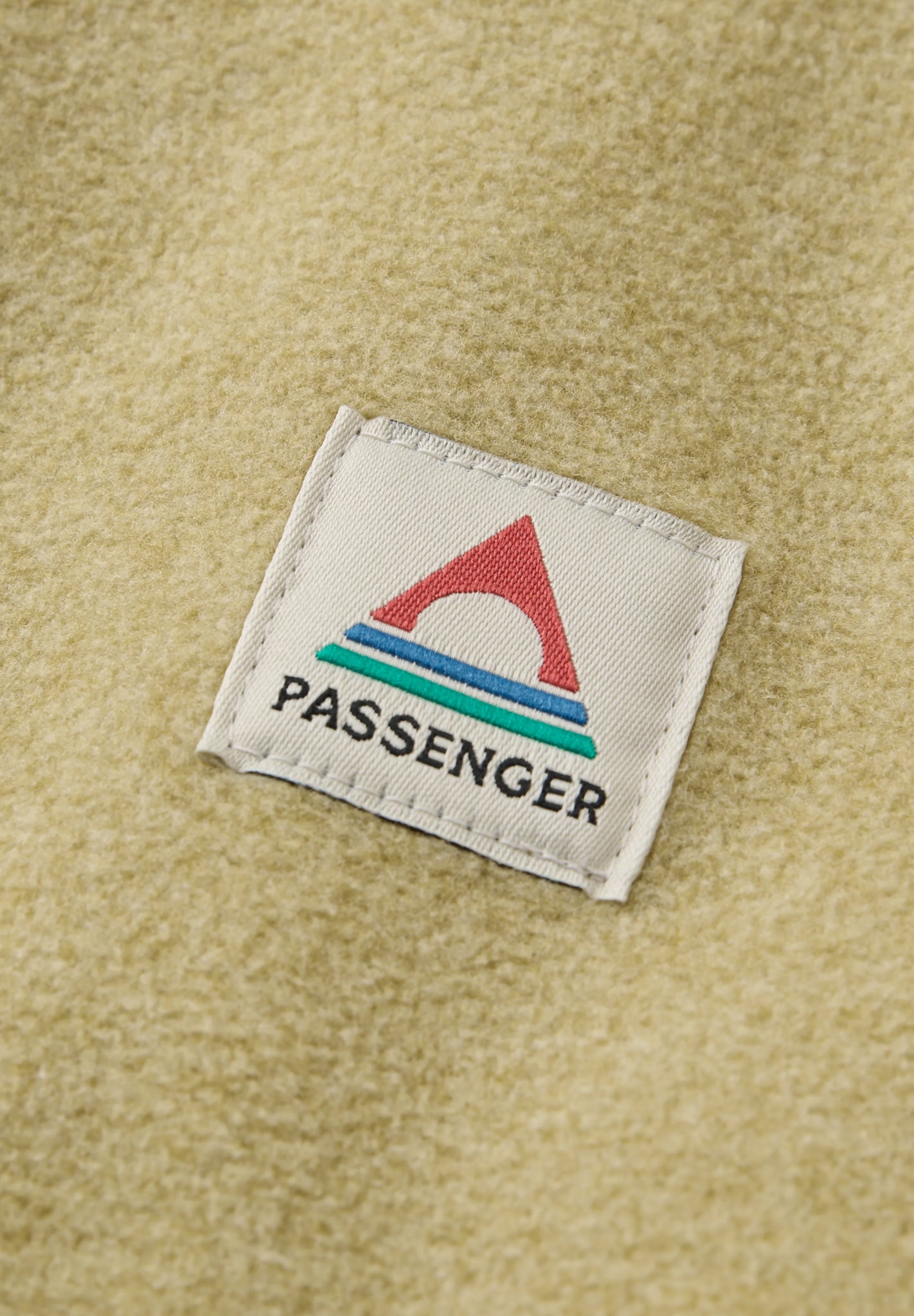 Woodlander Polar Fleece