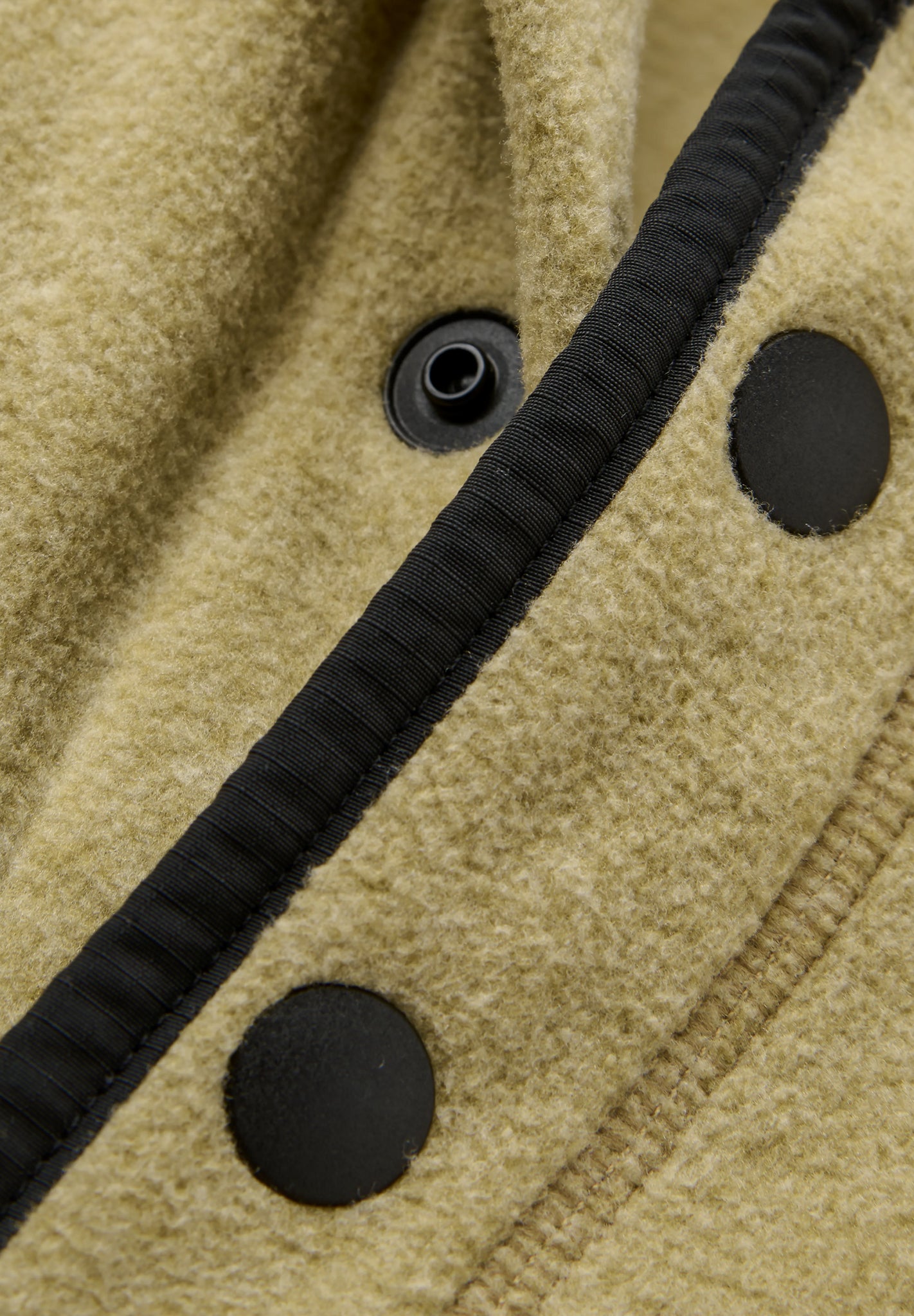 Woodlander Polar Fleece