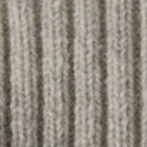 PATAGONIA - Brodeo Beanie - OG Legacy Label: Crisp Grey - BACKYARD