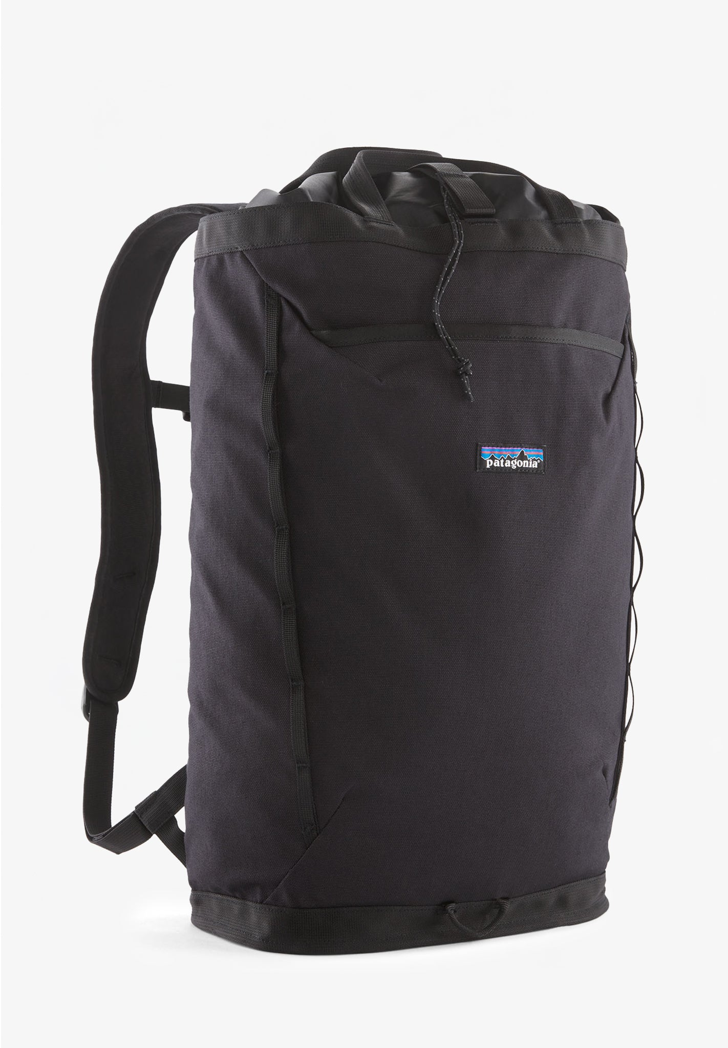 PATAGONIA - Fieldsmith Linked Pack - Black - BACKYARD