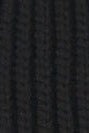 PATAGONIA - Fishermans Rolled Beanie - Black - BACKYARD