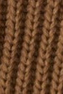 PATAGONIA - Fishermans Rolled Beanie - Raptor Brown - BACKYARD