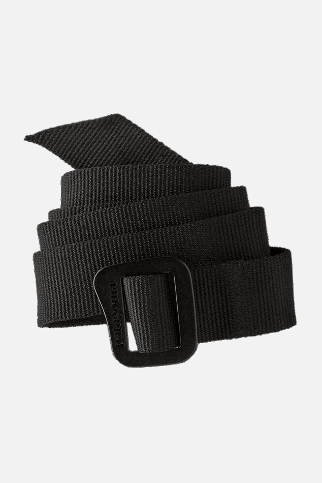PATAGONIA-Friction Belt-Black-BACKYARD