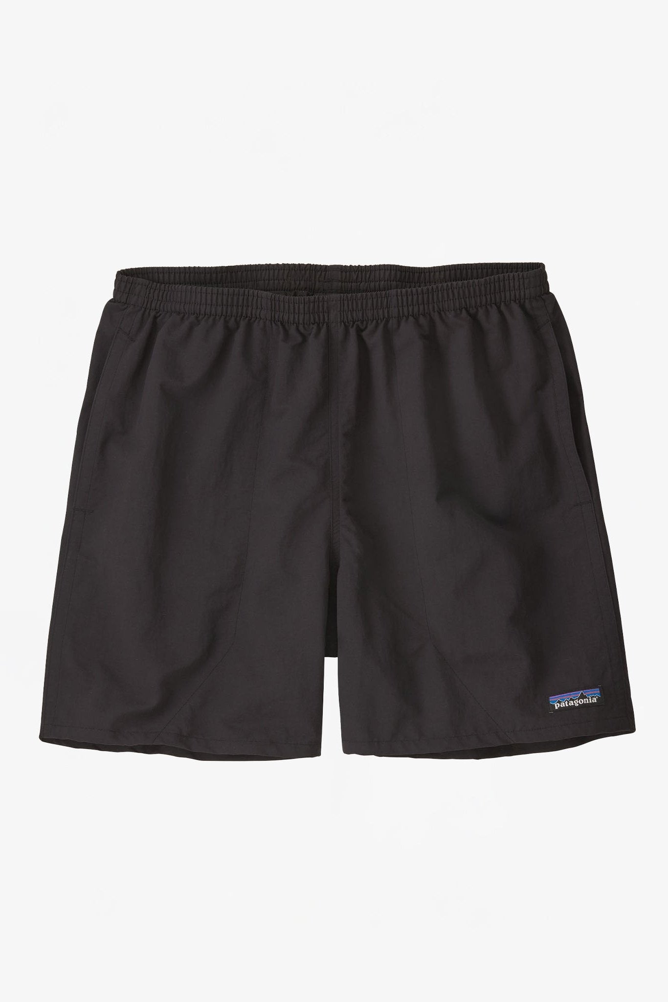 PATAGONIA - Men's Baggies Shorts - Black Black - BACKYARD