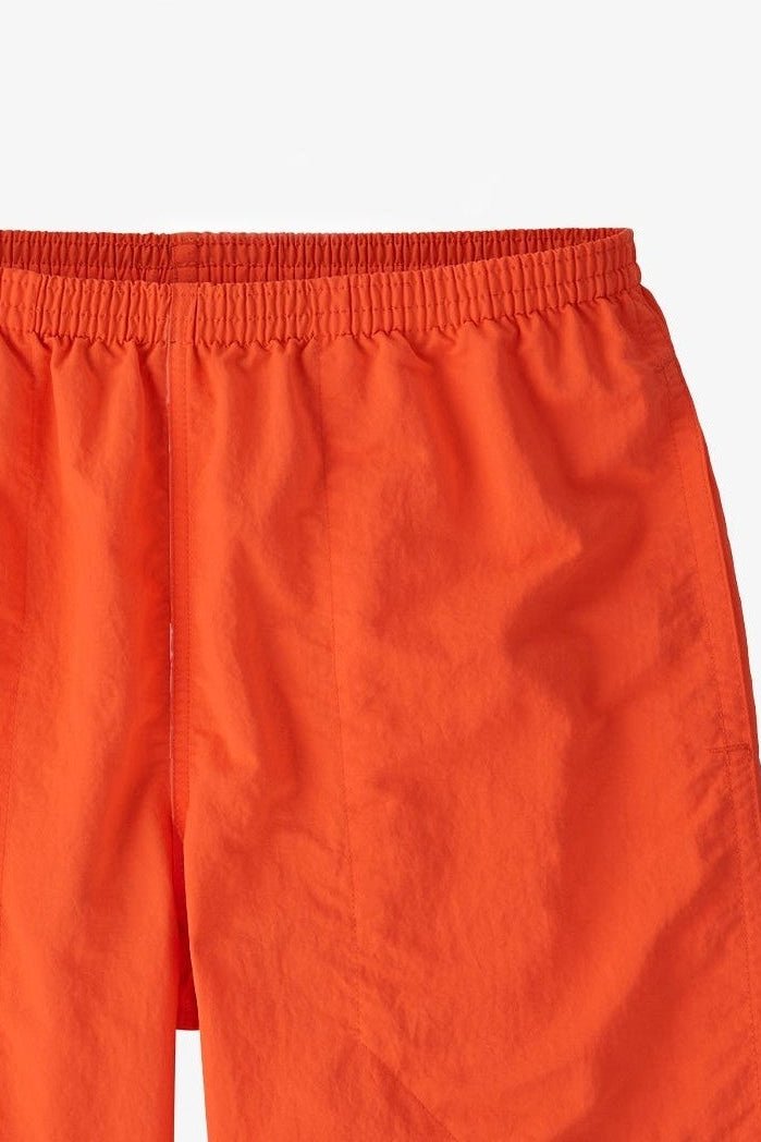 PATAGONIA - Men's Baggies Shorts - Orange Peel - BACKYARD