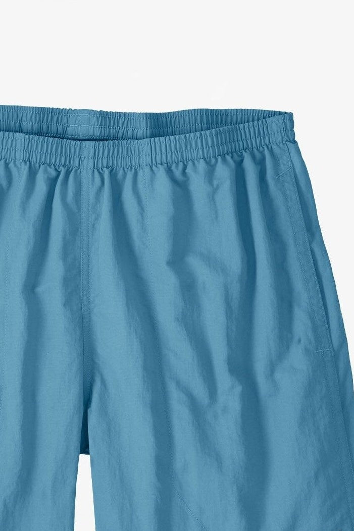 PATAGONIA - Men's Baggies Shorts - Shore Blue - BACKYARD
