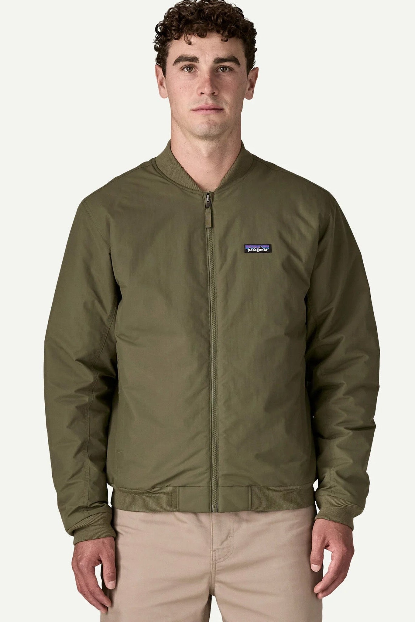 Men's Isthmus Deck Jkt