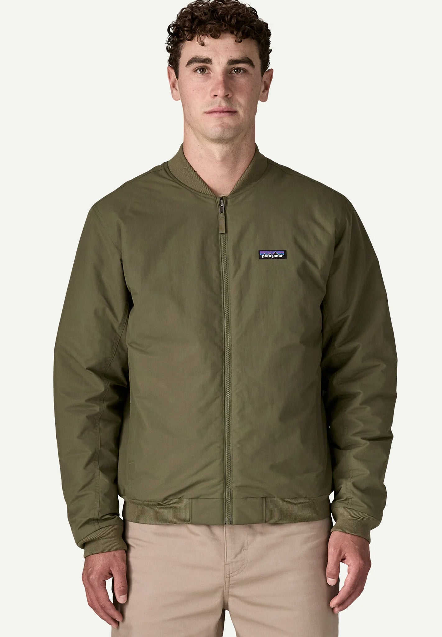 Men's Isthmus Deck Jkt