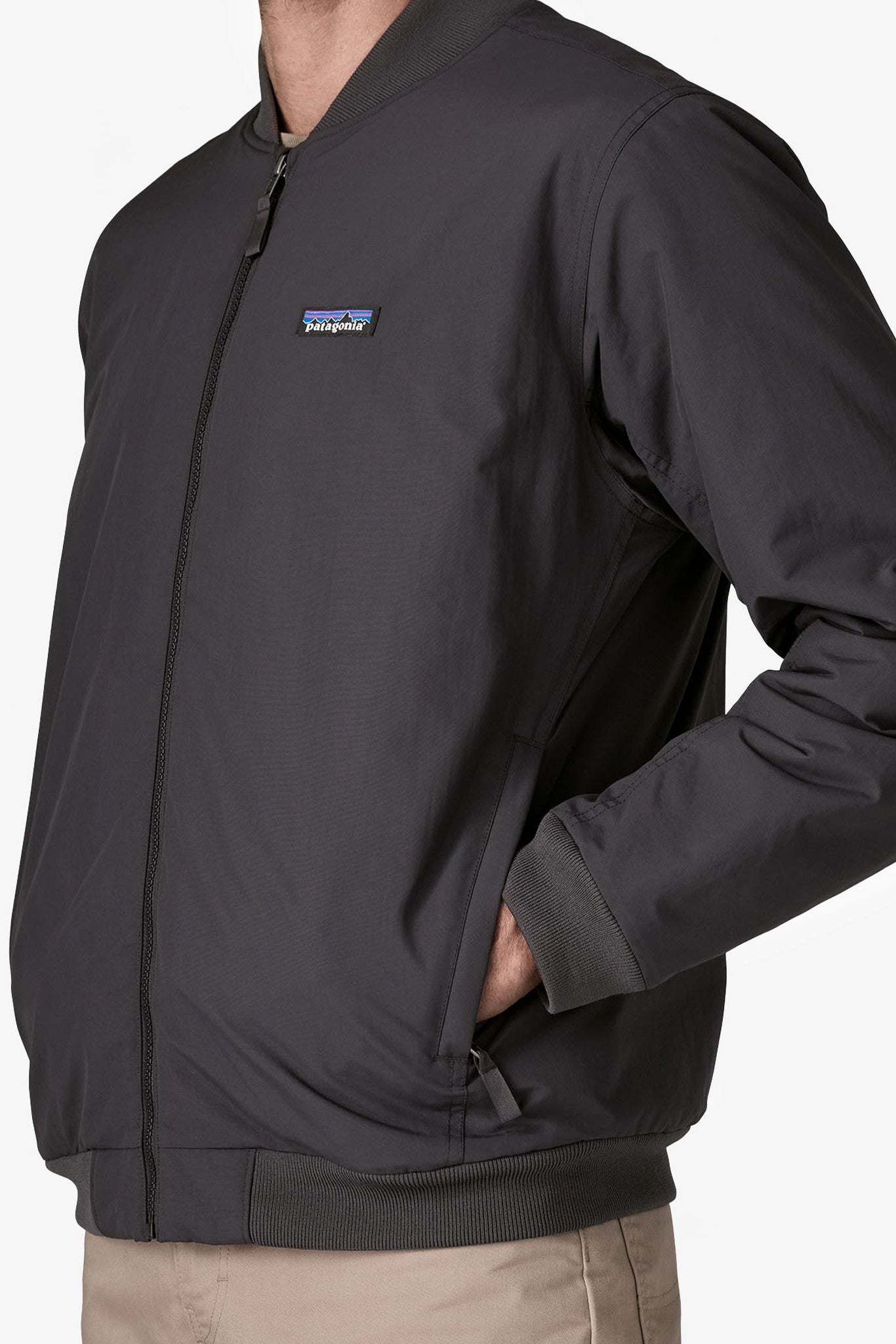 Men's Isthmus Deck Jkt