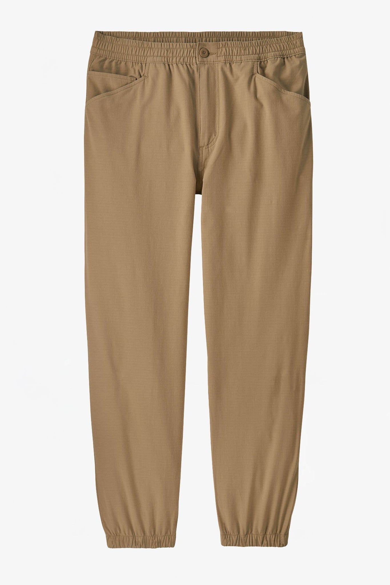 PATAGONIA - Men's Nomader Joggers - Slab Khaki - BACKYARD