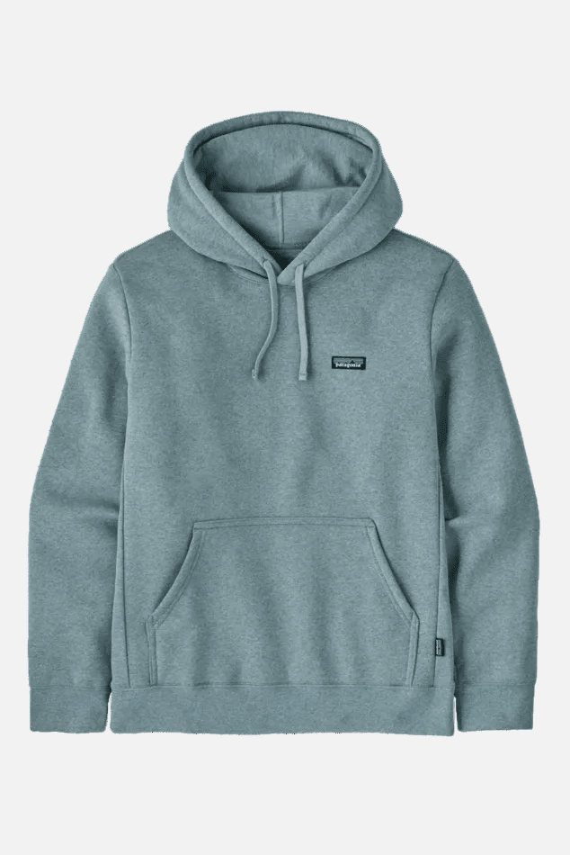 PATAGONIA-Men's P-6 Label Uprisal Hoody-Blue Sage-BACKYARD