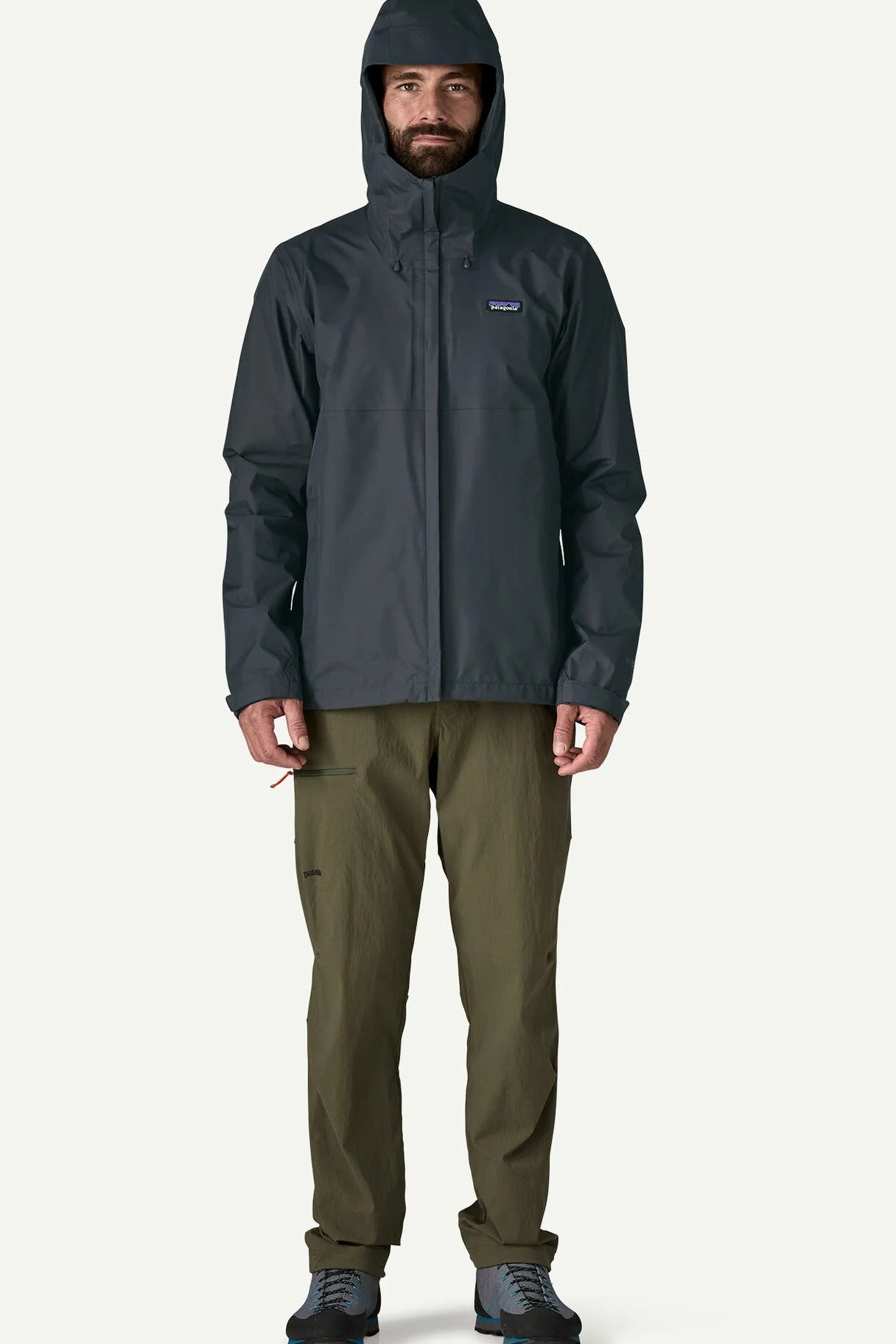 Men's Torrentshell 3L Rain Jacket