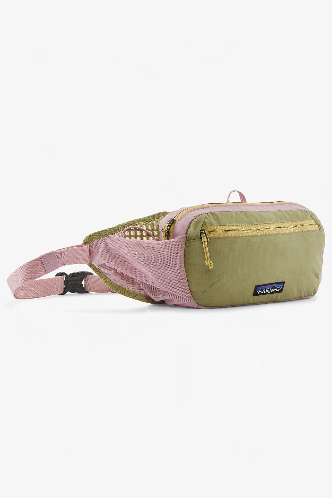 PATAGONIA - Terravia Hip Pack - Quiet Violet - BACKYARD