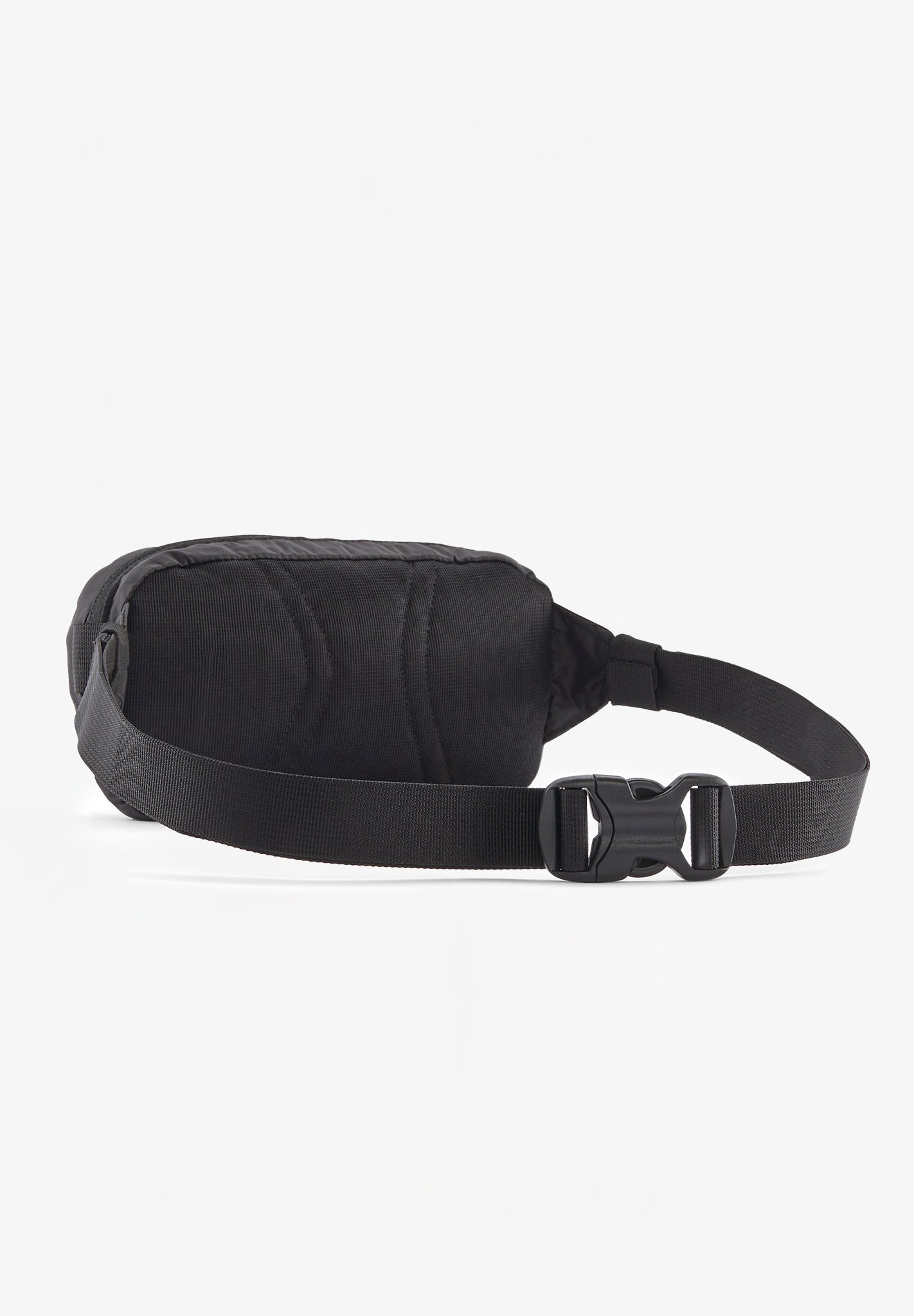 PATAGONIA - Terravia Mini Hip Pack - Black - BACKYARD