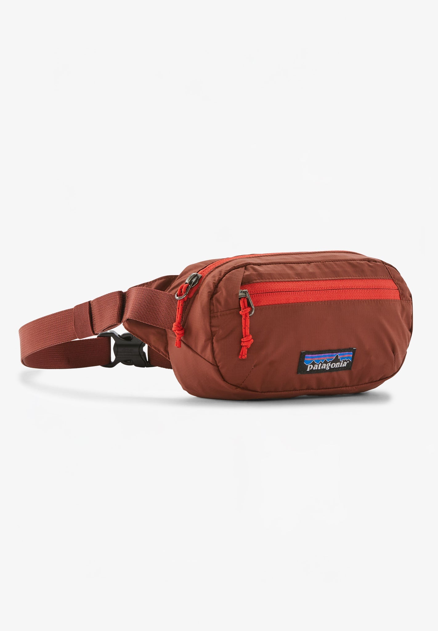 PATAGONIA - Terravia Mini Hip Pack - Dried Vanilla - BACKYARD