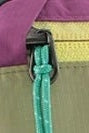 PATAGONIA - Terravia Mini Hip Pack - Patchwork: Gumtree Green - BACKYARD