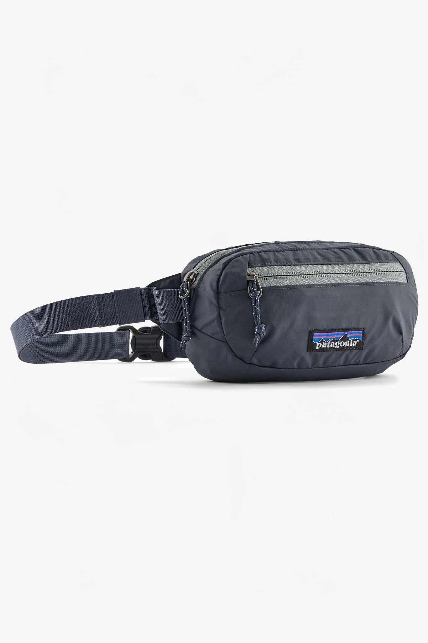 PATAGONIA - Terravia Mini Hip Pack - Smolder Blue - BACKYARD