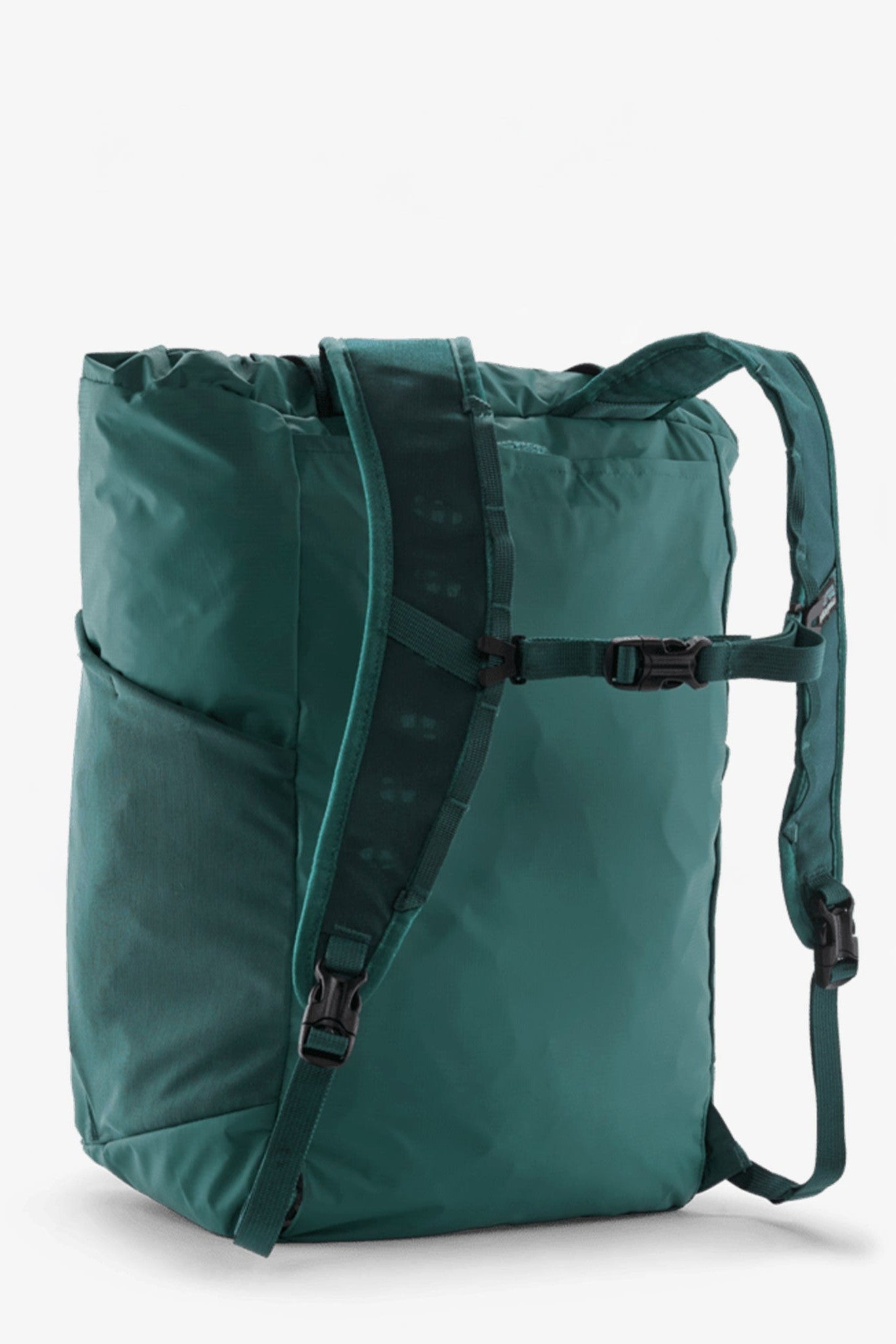 PATAGONIA - Terravia Tote Pack - Cascade Green - BACKYARD