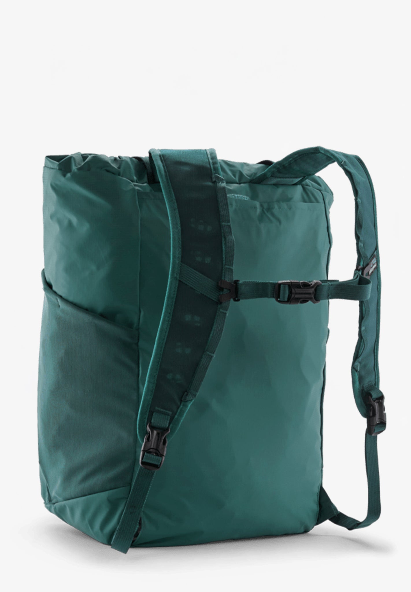 PATAGONIA - Terravia Tote Pack - Cascade Green - BACKYARD