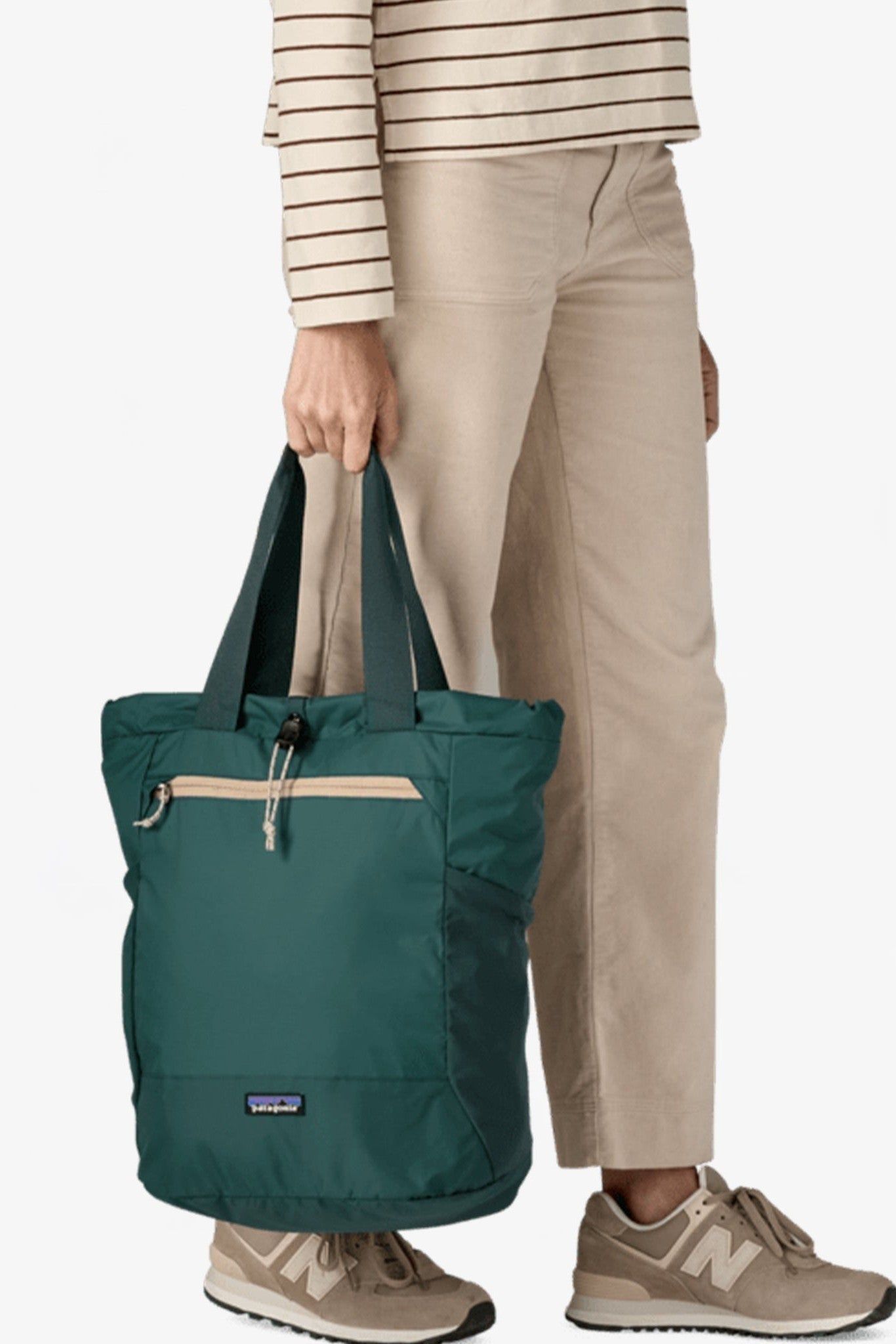 Terravia Tote Pack