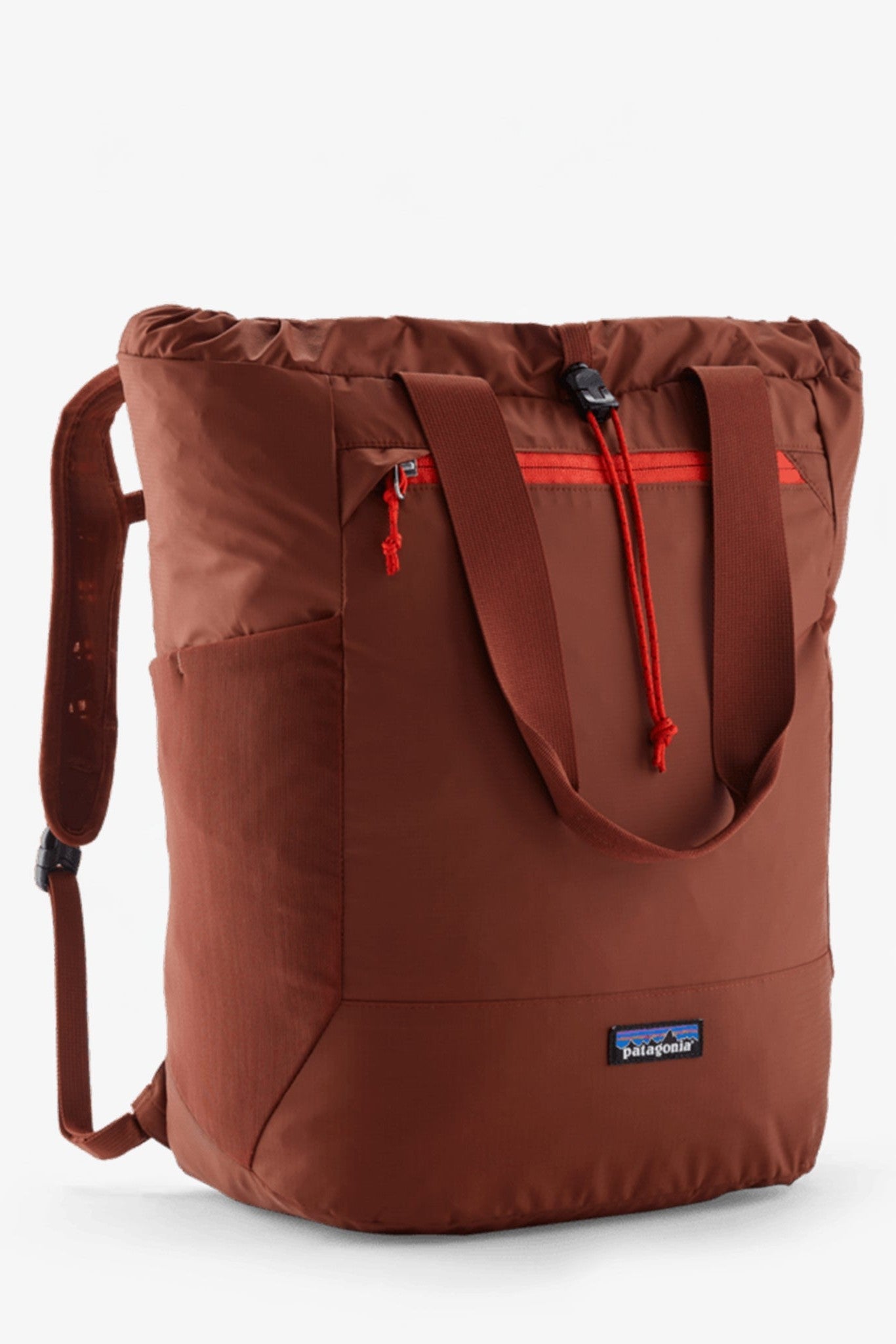PATAGONIA - Terravia Tote Pack - Dried Vanilla - BACKYARD
