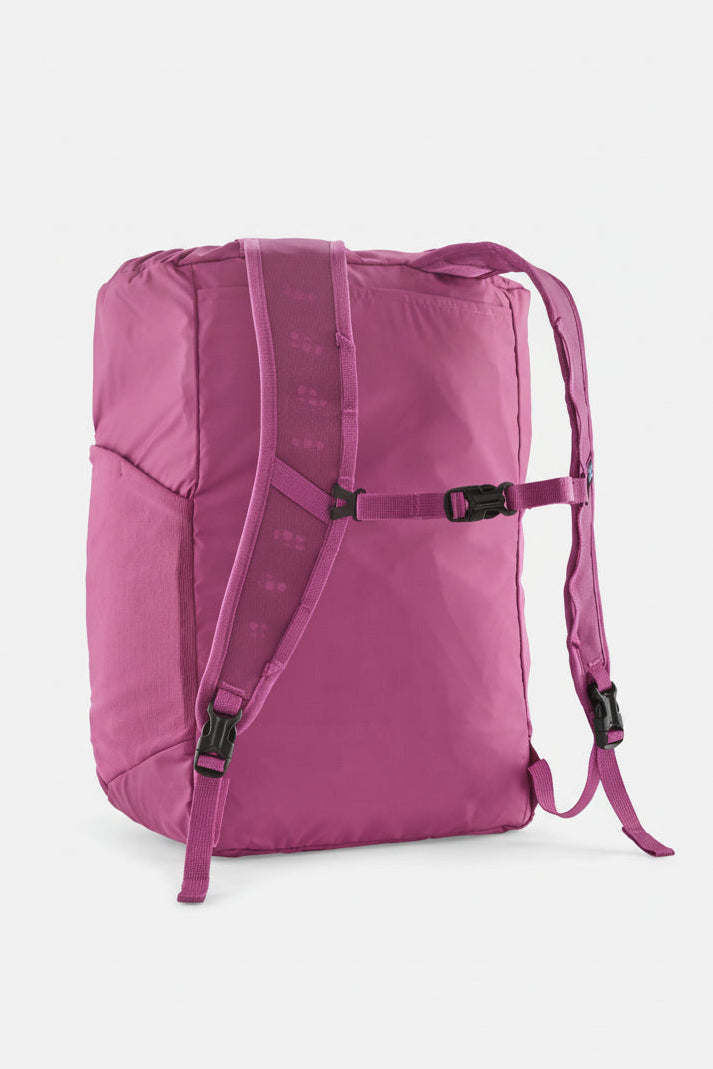 Terravia Tote Pack