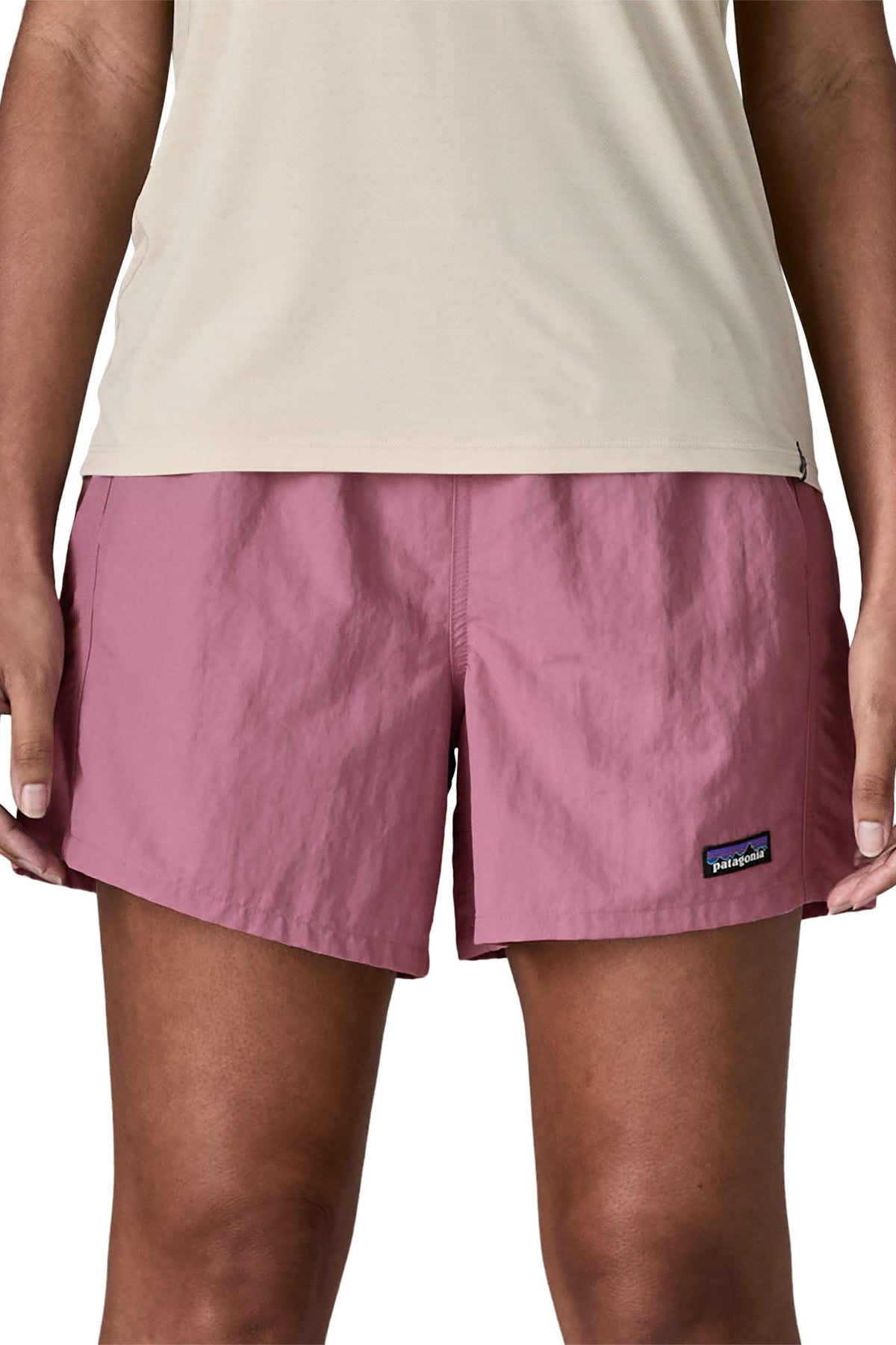 Women's Baggies Shorts