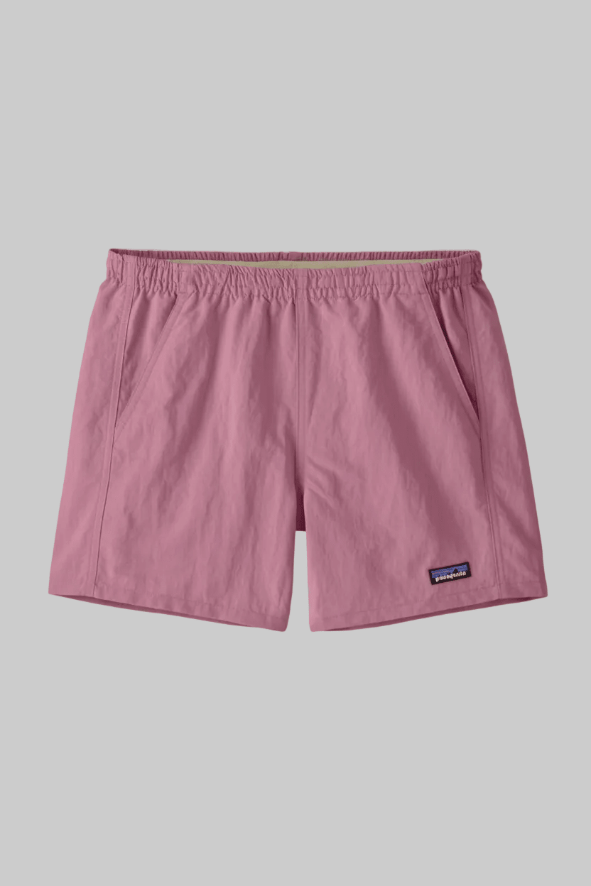 PATAGONIA - Women's Baggies Shorts - Light Violet - BACKYARD