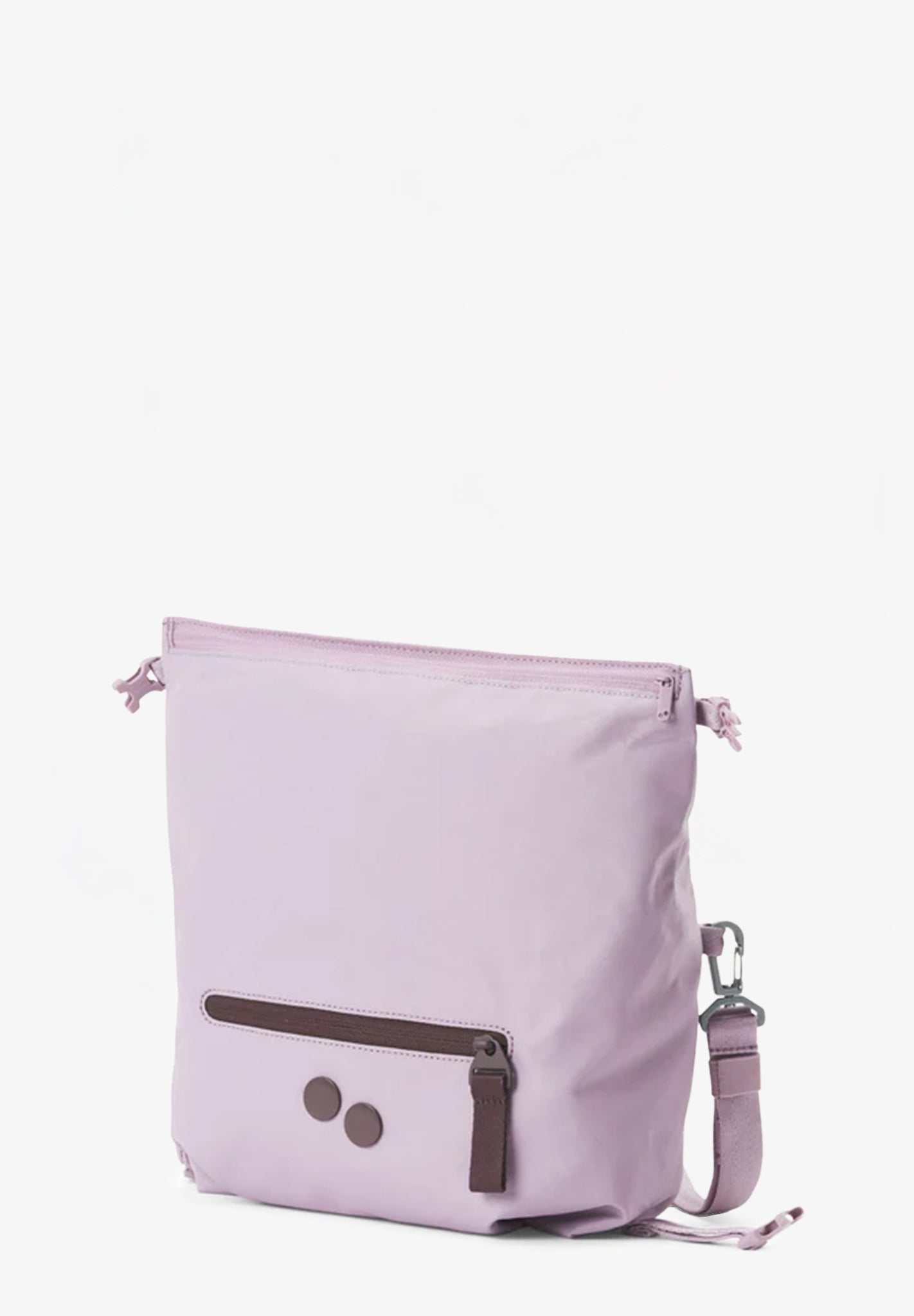 PINQPONQ - Aksel Hipbag - Construct Lilac - BACKYARD