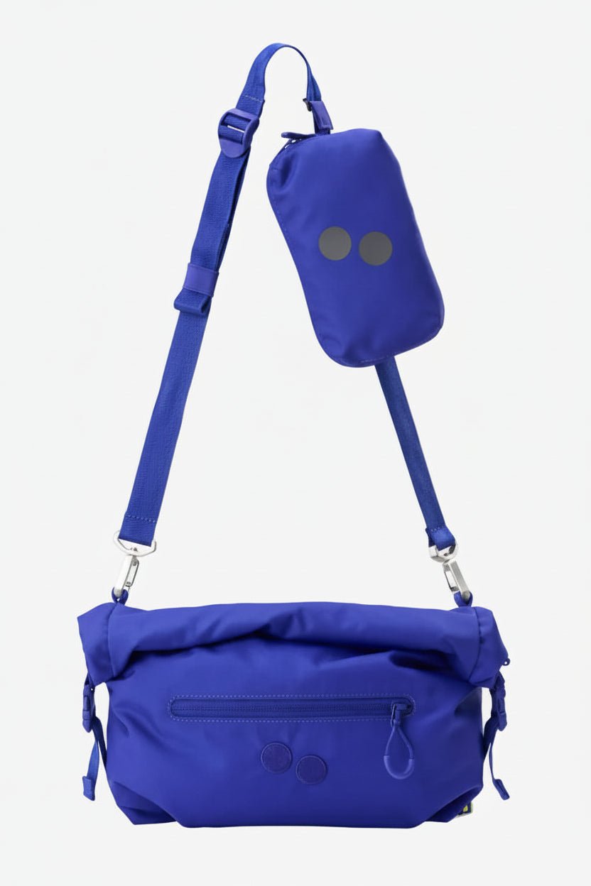 PINQPONQ-Aksel Hipbag-Ultimate Blue-BACKYARD
