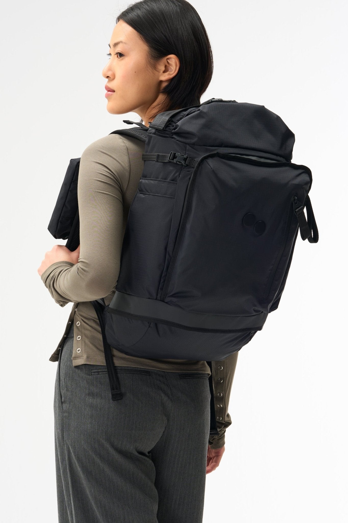 PINQPONQ-Blok Active-Pure Black-BACKYARD