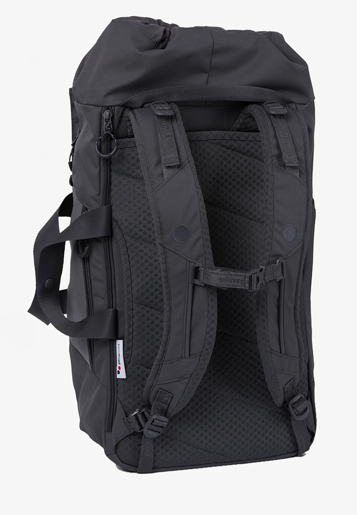 PINQPONQ - Blok Large - Deep Anthra - BACKYARD