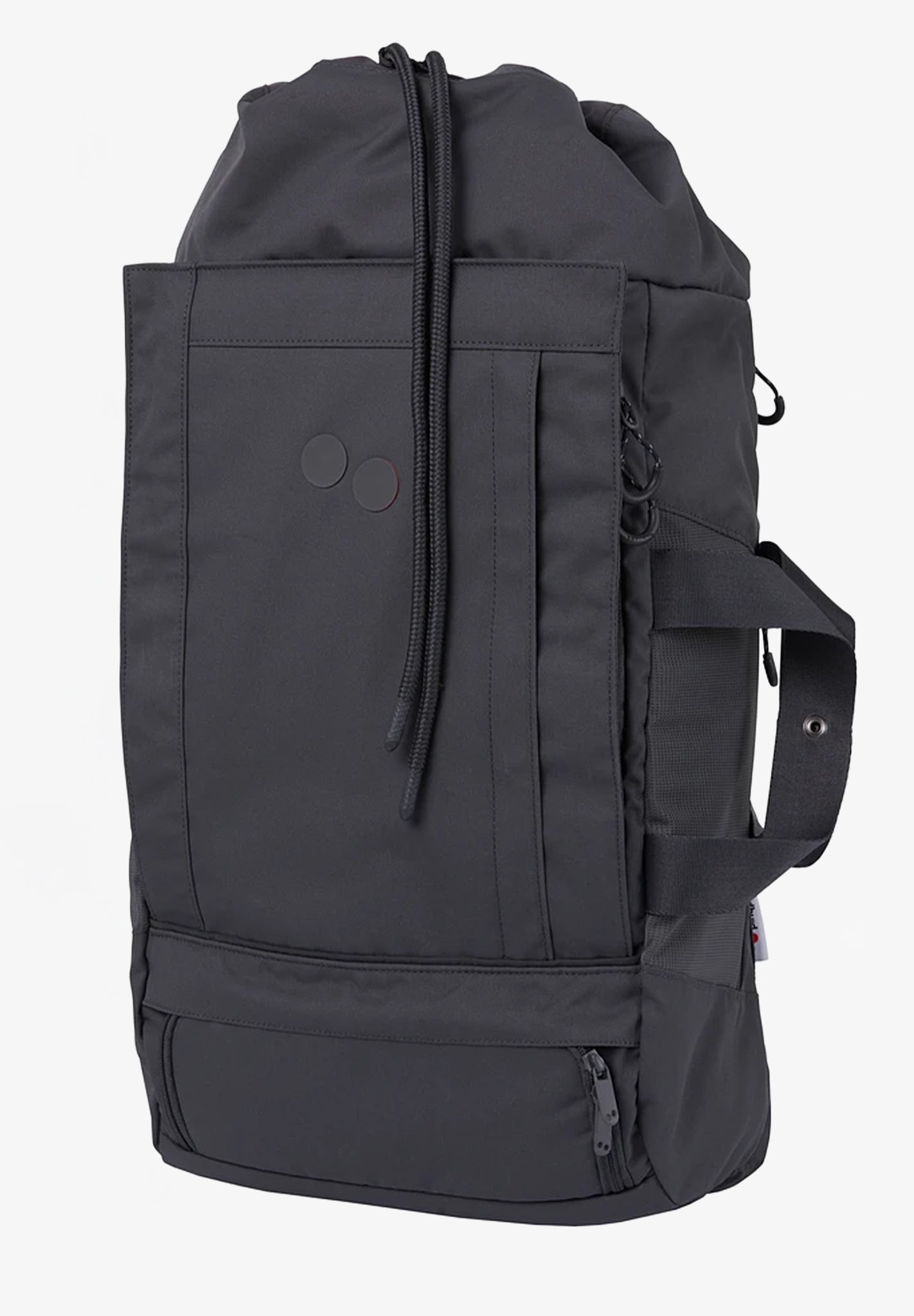 PINQPONQ - Blok Large - Deep Anthra - BACKYARD