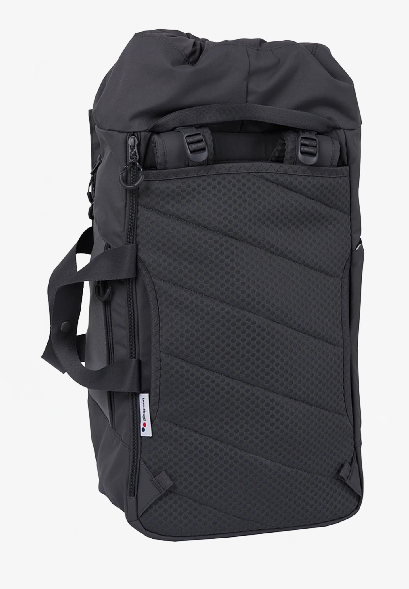 PINQPONQ - Blok Large - Deep Anthra - BACKYARD