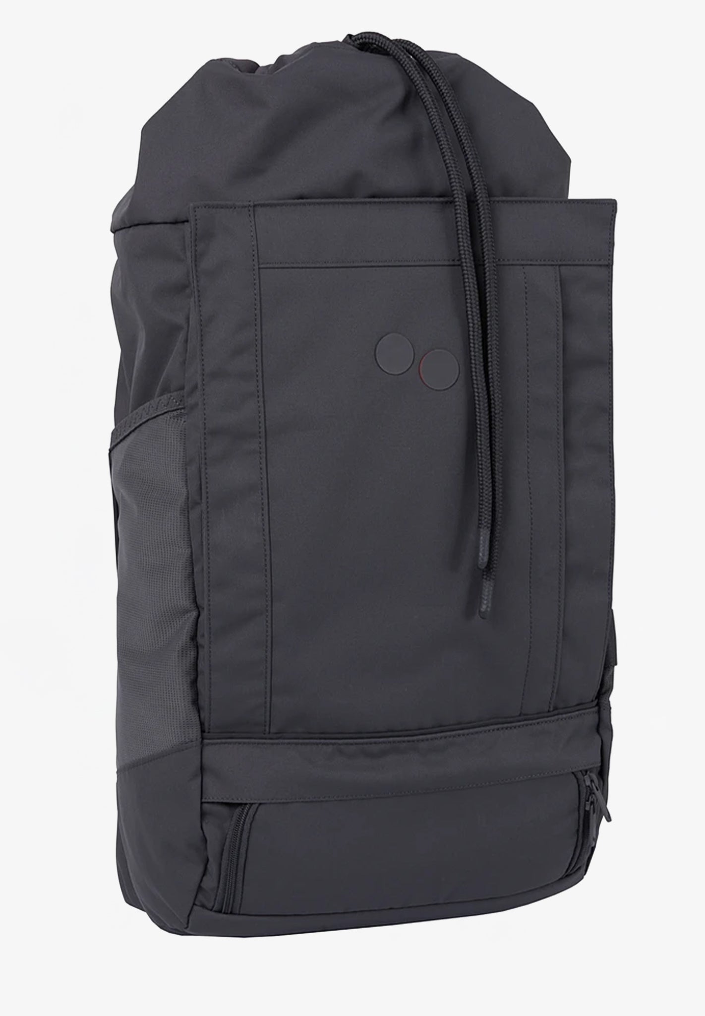 PINQPONQ - Blok Large - Deep Anthra - BACKYARD