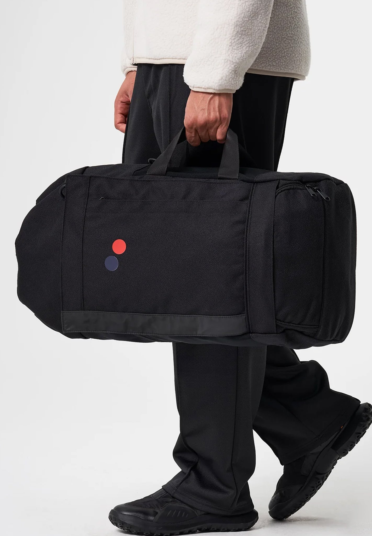 PINQPONQ - Blok Large - BACKYARD